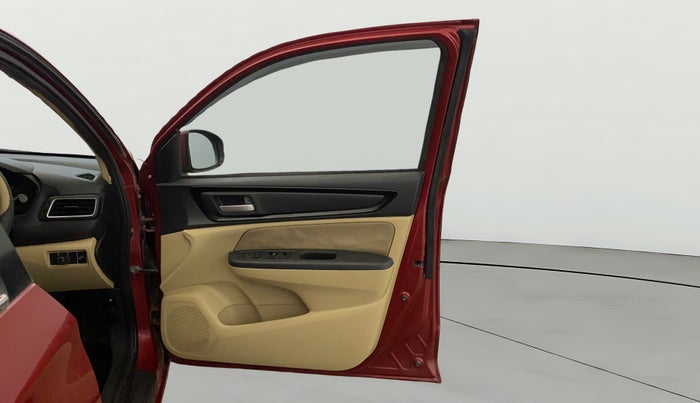 2018 Honda Amaze 1.2L I-VTEC S, CNG, Manual, 43,588 km, RHS Front Door