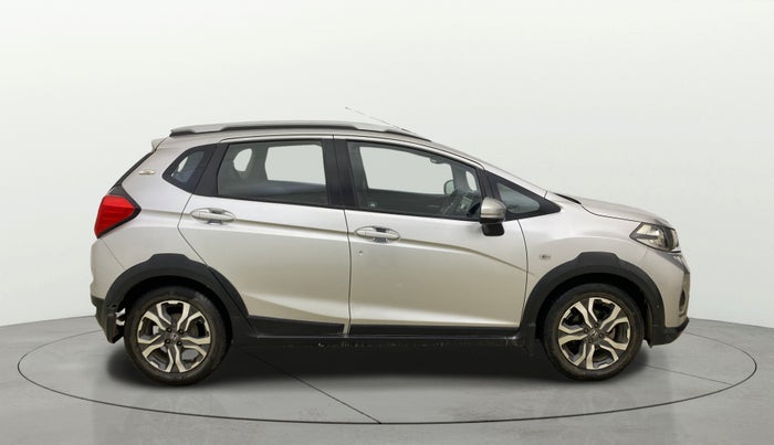 2018 Honda WR-V 1.2L I-VTEC S MT, Petrol, Manual, 99,051 km, Right Side View