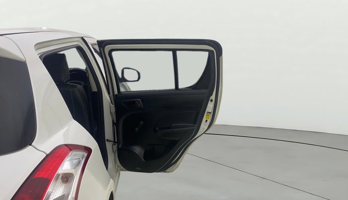 2016 Maruti Swift LXI, Petrol, Manual, 79,967 km, RHS Rear Door
