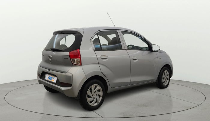 2020 Hyundai NEW SANTRO ASTA AMT, Petrol, Automatic, 23,438 km, Right Back Diagonal