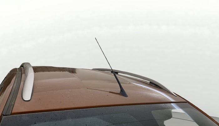 2018 Ford FREESTYLE TITANIUM 1.5 DIESEL, Diesel, Manual, 1,15,215 km, Roof