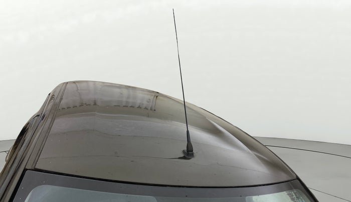 2021 Renault Kwid RXL, Petrol, Manual, 47,164 km, Roof