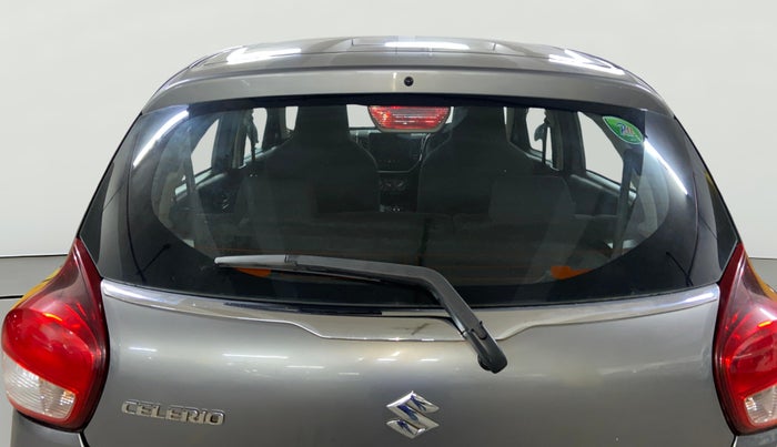 2022 Maruti Celerio ZXI, CNG, Manual, 94,367 km, Rear Windshield