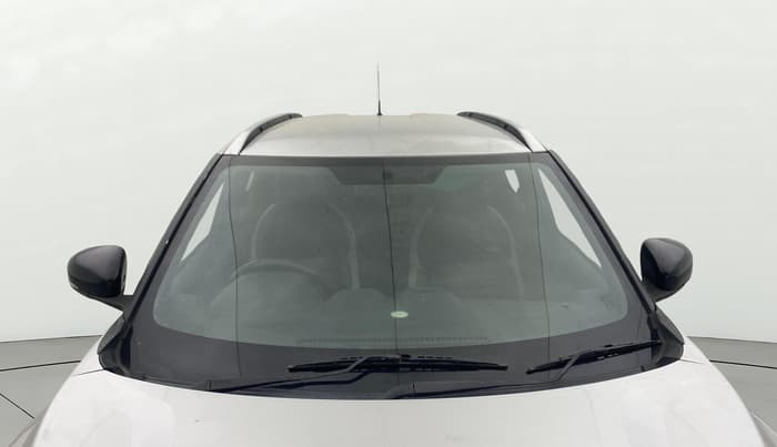 2022 Nissan MAGNITE XV TURBO, Petrol, Manual, 95,437 km, Front Windshield