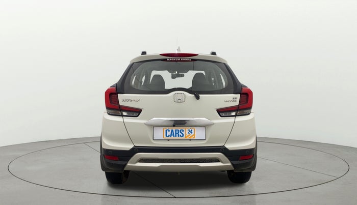 2021 Honda WR-V 1.5L I-DTEC VX MT, Diesel, Manual, 64,029 km, Back/Rear