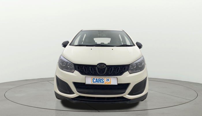 2019 Mahindra MARAZZO M2 8 STR, Diesel, Manual, 64,070 km, Front