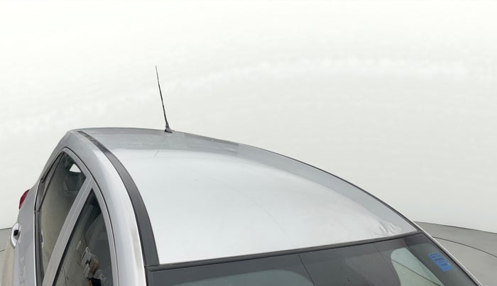 2017 Hyundai Grand i10 SPORTZ 1.2 KAPPA VTVT, Petrol, Manual, 87,298 km, Roof