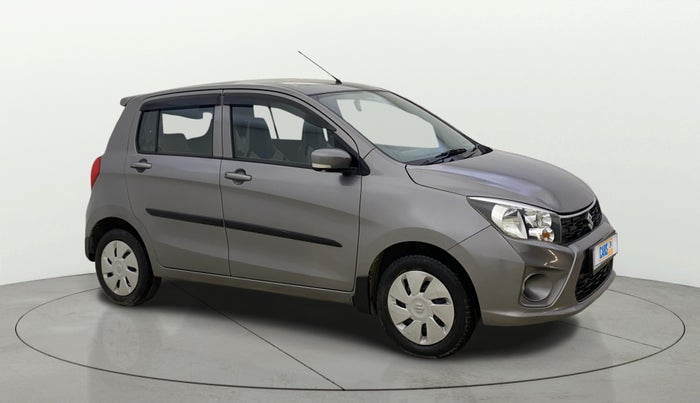 2020 Maruti Celerio ZXI AMT (O), Petrol, Automatic, 41,515 km, Right Front Diagonal