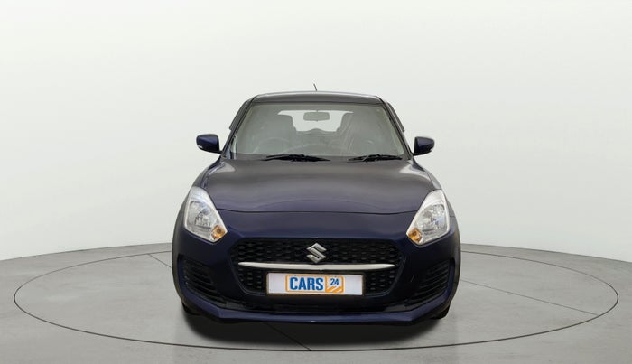 2021 Maruti Swift VXI, Petrol, Manual, 32,217 km, Front