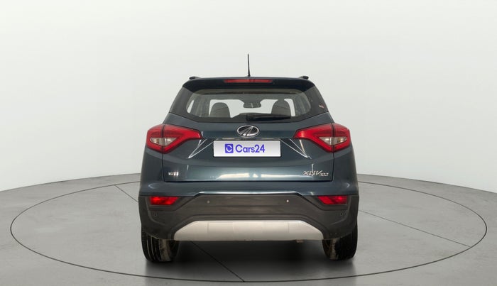 2021 Mahindra XUV300 W8 (O) 1.5 DIESEL, Diesel, Manual, 46,056 km, Back/Rear