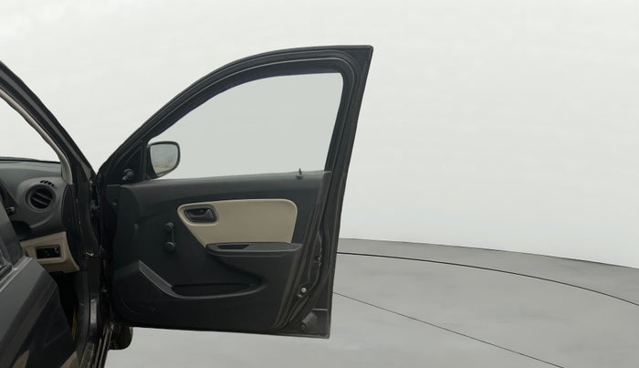 2017 Maruti Alto K10 LXI CNG (AIRBAG), CNG, Manual, 87,653 km, RHS Front Door