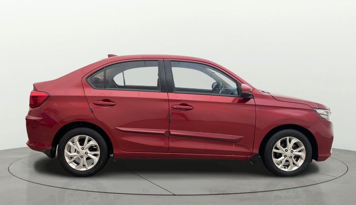2018 Honda Amaze 1.5L I-DTEC V CVT, Diesel, Automatic, 65,631 km, Right Side View