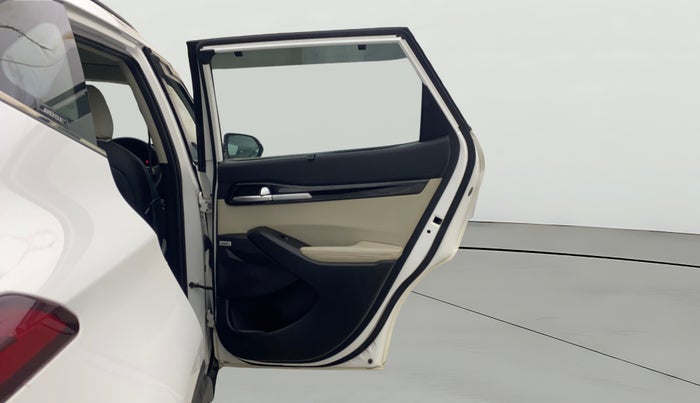 2020 KIA SELTOS GTX PLUS DCT 1.4 PETROL, Petrol, Automatic, 90,565 km, RHS Rear Door