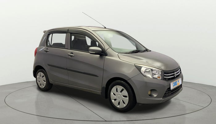 2015 Maruti Celerio ZXI, Petrol, Manual, 90,926 km, SRP
