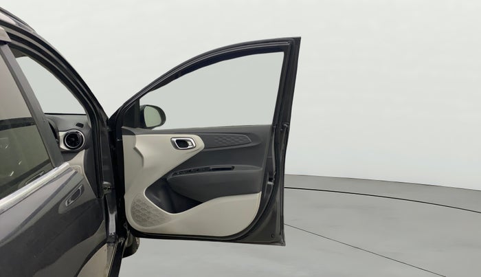 2020 Hyundai GRAND I10 NIOS SPORTZ AMT 1.2 KAPPA VTVT, Petrol, Automatic, 70,161 km, RHS Front Door