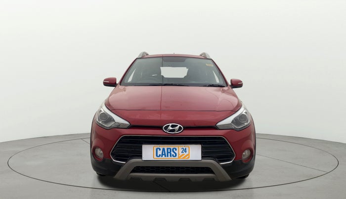 2015 Hyundai i20 Active 1.4 S, Diesel, Manual, 54,277 km, Front