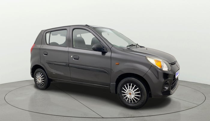 2016 Maruti Alto 800 VXI O, Petrol, Manual, 78,445 km, Right Front Diagonal