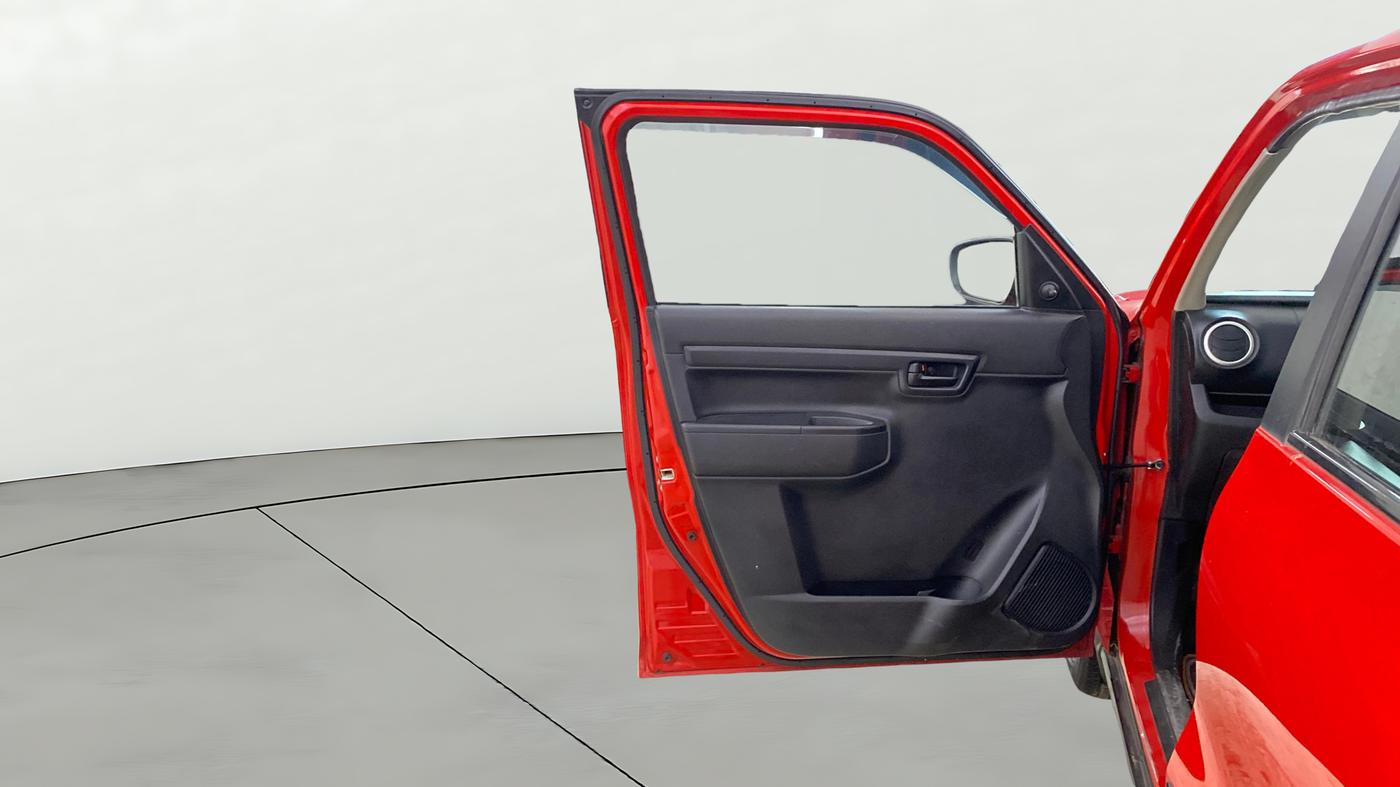 2020 Maruti S PRESSO VXI+, Petrol, Manual, 36,291 km, LHS Front Door
