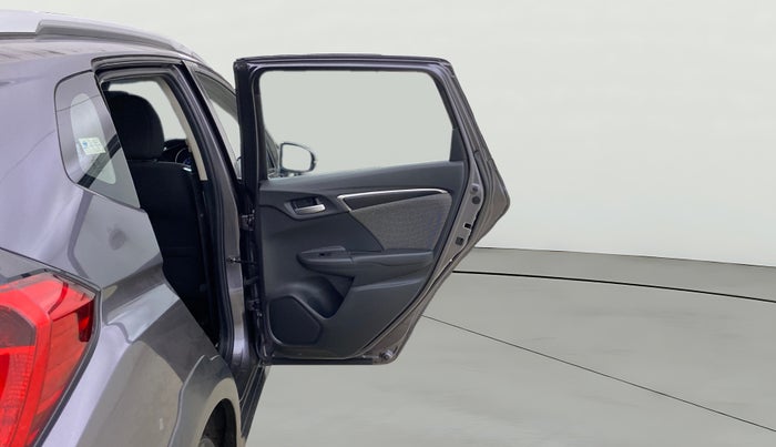 2018 Honda WR-V 1.2L I-VTEC VX MT, Petrol, Manual, 17,072 km, RHS Rear Door