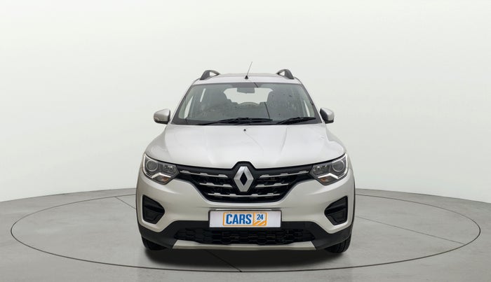 2021 Renault TRIBER RXT, Petrol, Manual, 27,336 km, Front