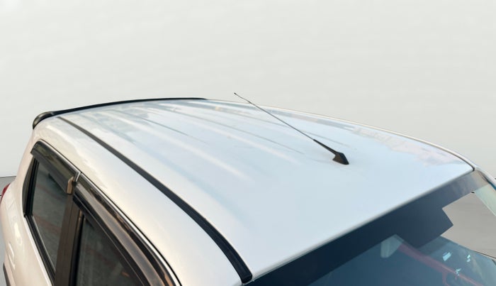 2023 Maruti S PRESSO VXI+, Petrol, Manual, 13,708 km, Roof