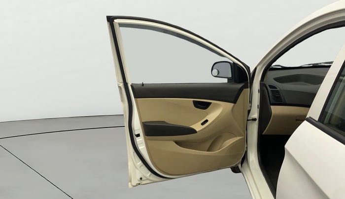 2018 Hyundai Eon ERA +, Petrol, Manual, 53,338 km, LHS Front Door