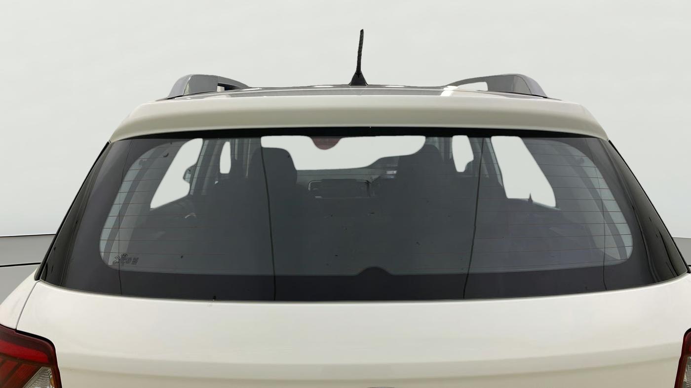 2022 Hyundai VENUE S 1.2, Petrol, Manual, 49,992 km, Rear Windshield