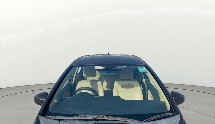 2019 Honda Jazz 1.2L I-VTEC V, Petrol, Manual, 57,180 km, Front Windshield