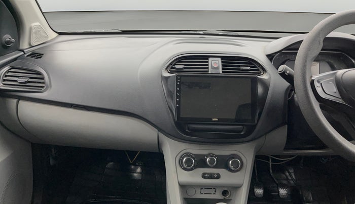2020 Tata Tiago XE PETROL, CNG, Manual, 26,025 km, Air Conditioner