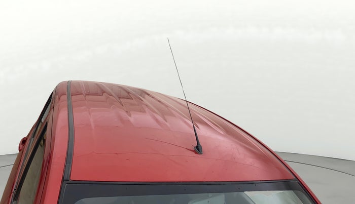 2016 Maruti Celerio ZXI AMT, Petrol, Automatic, 57,294 km, Roof