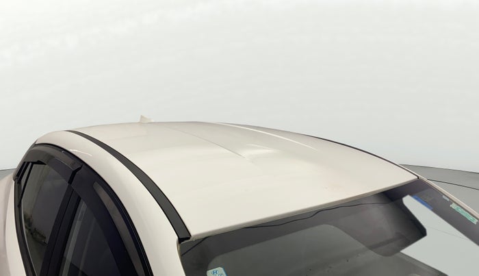 2020 Hyundai AURA SX 1.2 (O), Petrol, Manual, 26,825 km, Roof