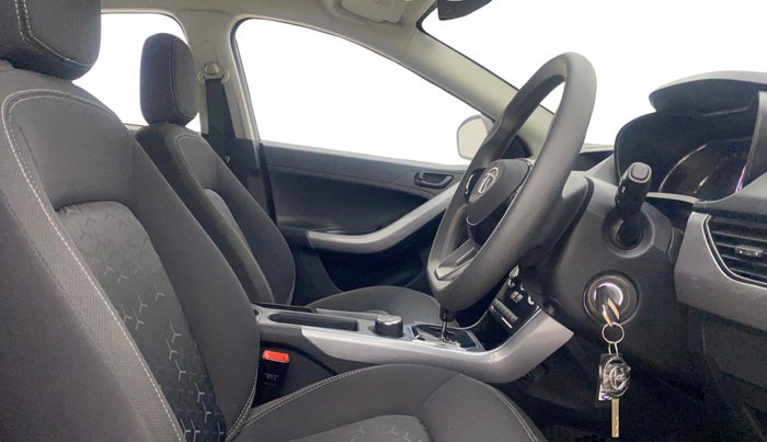 2023 Tata NEXON XMA PETROL, Petrol, Automatic, 17,181 km, Right Side Front Door Cabin
