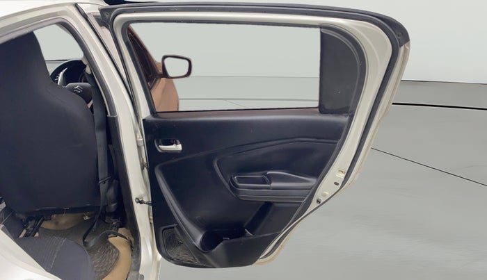 2022 Maruti Celerio ZXI PLUS, Petrol, Manual, 52,036 km, RHS Rear Door