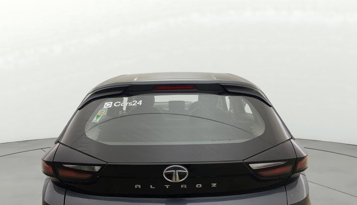 2020 Tata ALTROZ XE PETROL, Petrol, Manual, 31,561 km, Rear Windshield