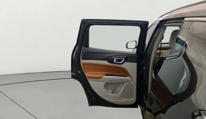 2022 Jeep Compass LIMITED (O) 1.4 PETROL DCT, Petrol, Automatic, 47,295 km, LHS Rear Door