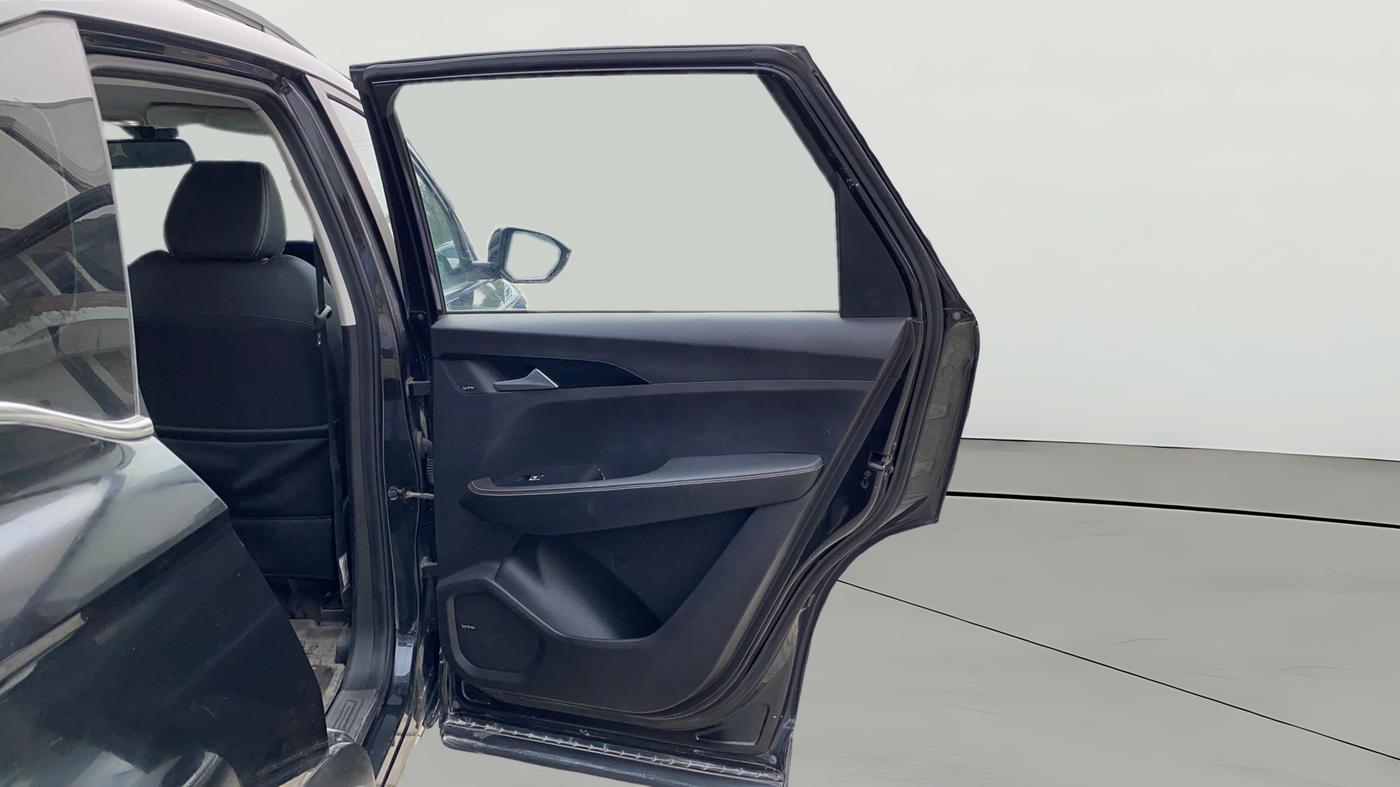 2020 MG HECTOR SMART 2.0 DIESEL, Diesel, Manual, 85,891 km, RHS Rear Door