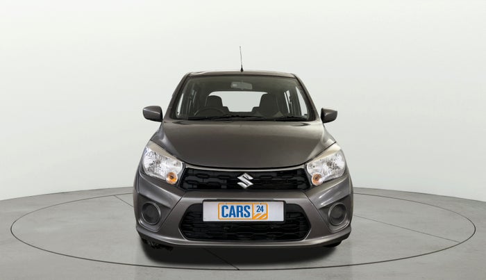 2019 Maruti Celerio VXI (O) CNG, CNG, Manual, 85,328 km, Front