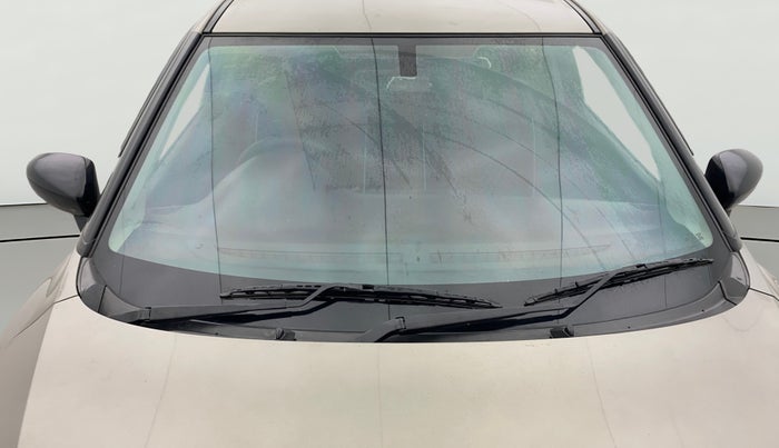 2020 Maruti Baleno ZETA PETROL 1.2, Petrol, Manual, 99,669 km, Front Windshield