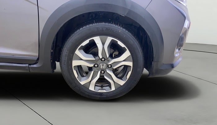 2019 Honda WR-V 1.2L I-VTEC VX MT, Petrol, Manual, 25,183 km, Right Front Wheel