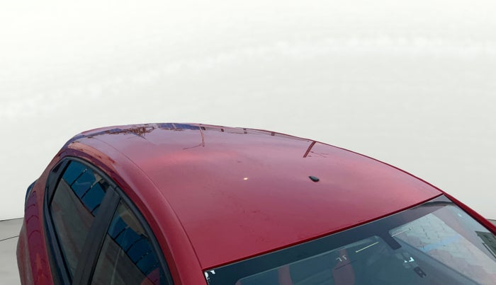 2020 Tata ALTROZ XE PETROL, Petrol, Manual, 31,534 km, Roof