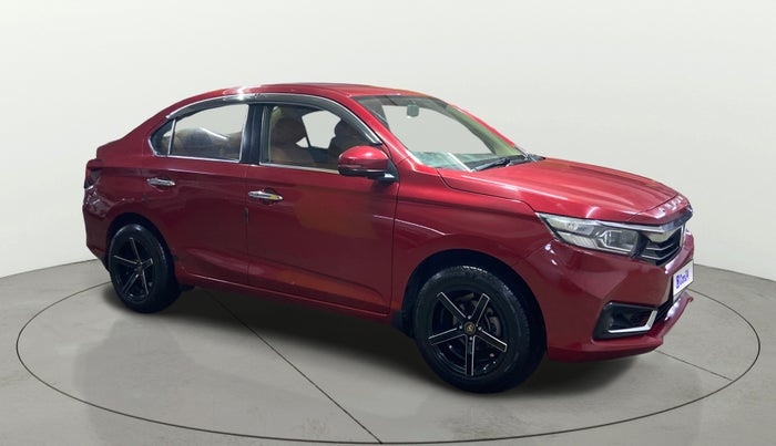 2023 Honda Amaze 1.2L I-VTEC VX, Petrol, Manual, 32,831 km, SRP