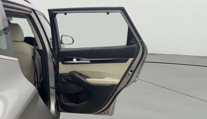 2019 KIA SELTOS HTX 1.5 DIESEL, Diesel, Manual, 86,180 km, RHS Rear Door