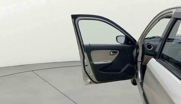 2018 Maruti Alto K10 VXI (O) AMT, Petrol, Automatic, 23,066 km, LHS Front Door