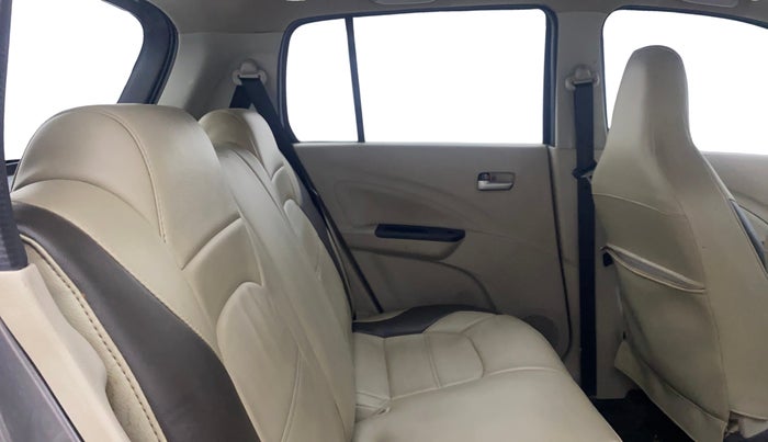 2019 Maruti Celerio VXI (O), Petrol, Manual, 38,105 km, Right Side Rear Door Cabin