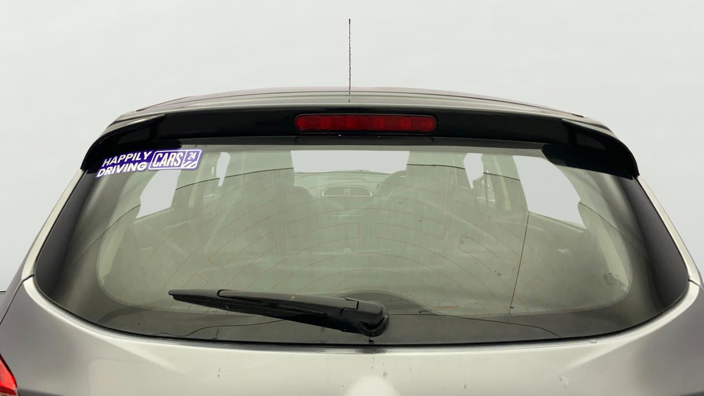 2019 Tata Tiago XZ PLUS PETROL, Petrol, Manual, 57,631 km, Rear Windshield