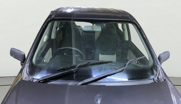 2019 Maruti Alto LXI CNG, CNG, Manual, 97,707 km, Front Windshield