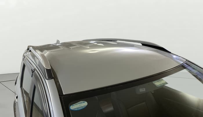 2022 Maruti XL6 ZETA AT, Petrol, Automatic, 58,051 km, Roof