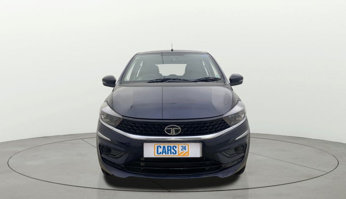 2023 Tata Tiago XTA PETROL, Petrol, Automatic, 4,641 km, Front