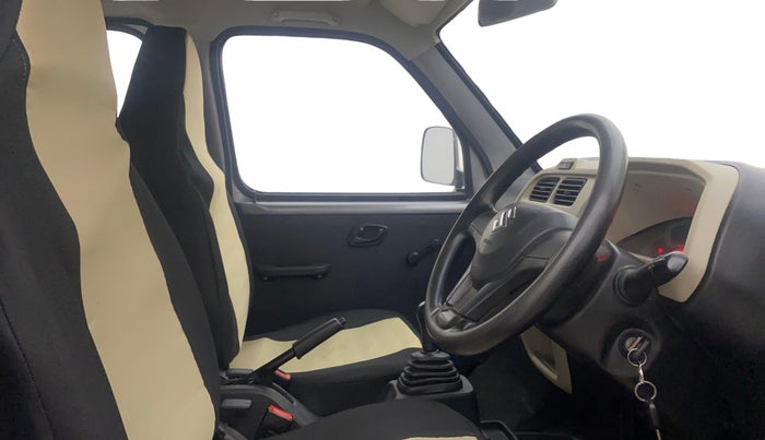 2023 Maruti Eeco 5 STR AC, Petrol, Manual, 23,933 km, Right Side Front Door Cabin