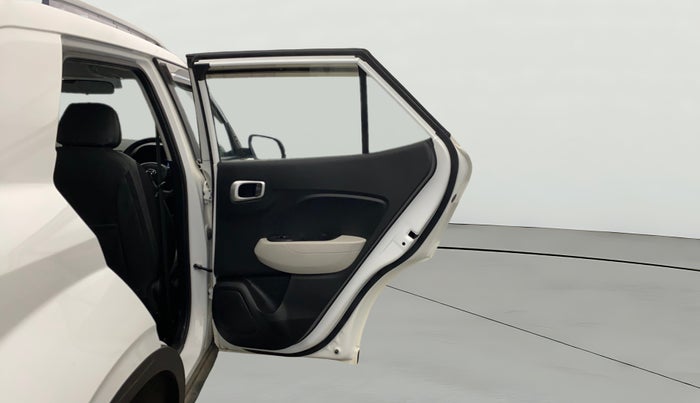 2024 Hyundai VENUE S (O) 1.0 Turbo Petrol DCT, Petrol, Automatic, 15,043 km, RHS Rear Door